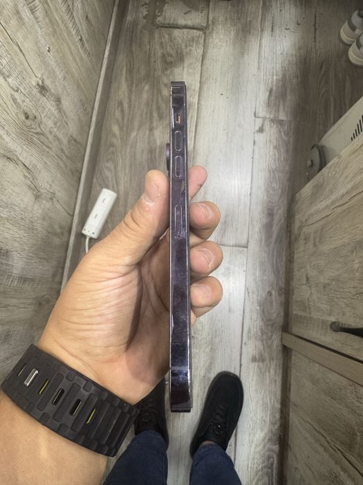 Iphone 14 pro max 128gb