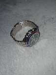 Ceas Martyn line dual time chronograph walterproof