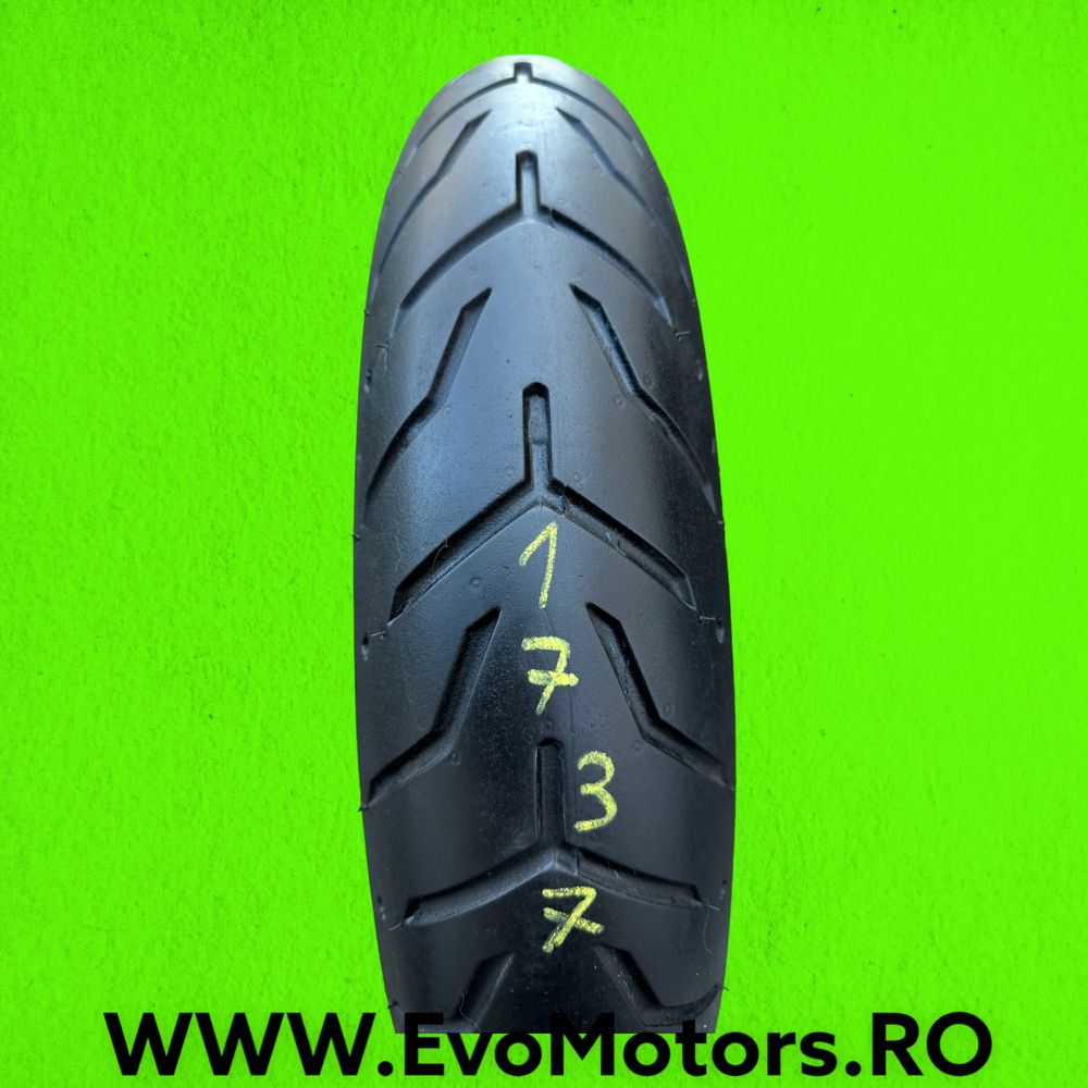 Anvelopa Moto 130 70 18 Dunlop D408F 2018 90% Cauciuc Chooper C1737