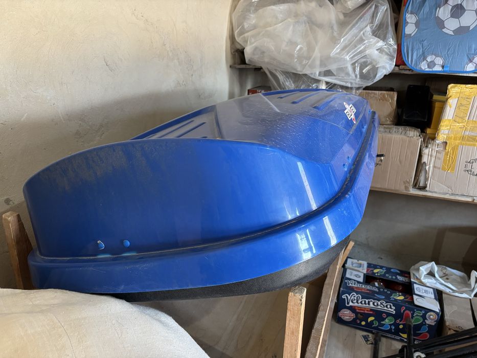 Продаеться автобокс