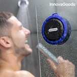 Безжична Преносима Блутут Колона Waterproof DropSound InnovaGoods