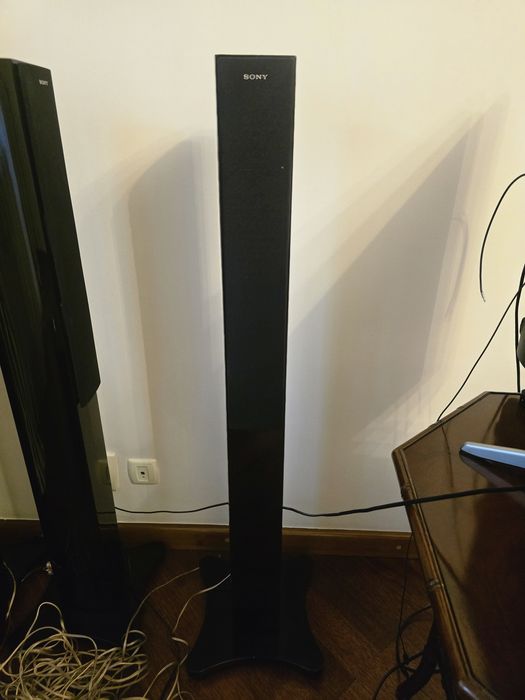 Sony home theater