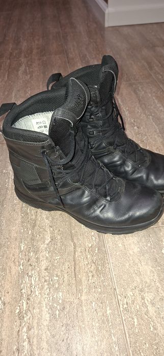 Тактически обувки Haix