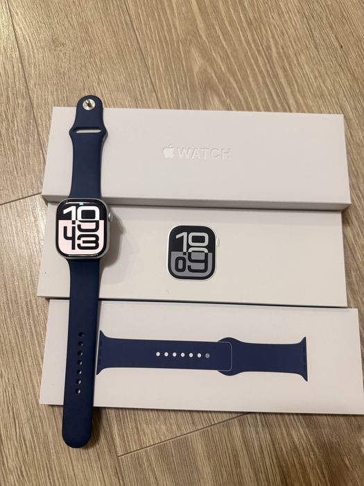 Apple Watch 10 46mm, GPS