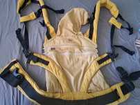 Marsupiu Manduca XT Gold