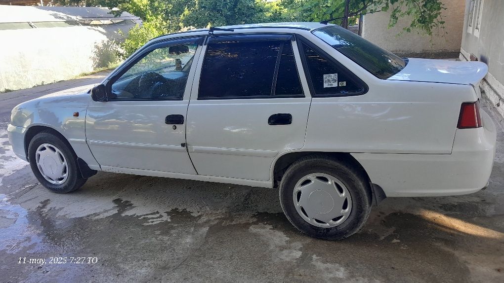Nexia 2 sons gibrid yili 2013 sotiladi