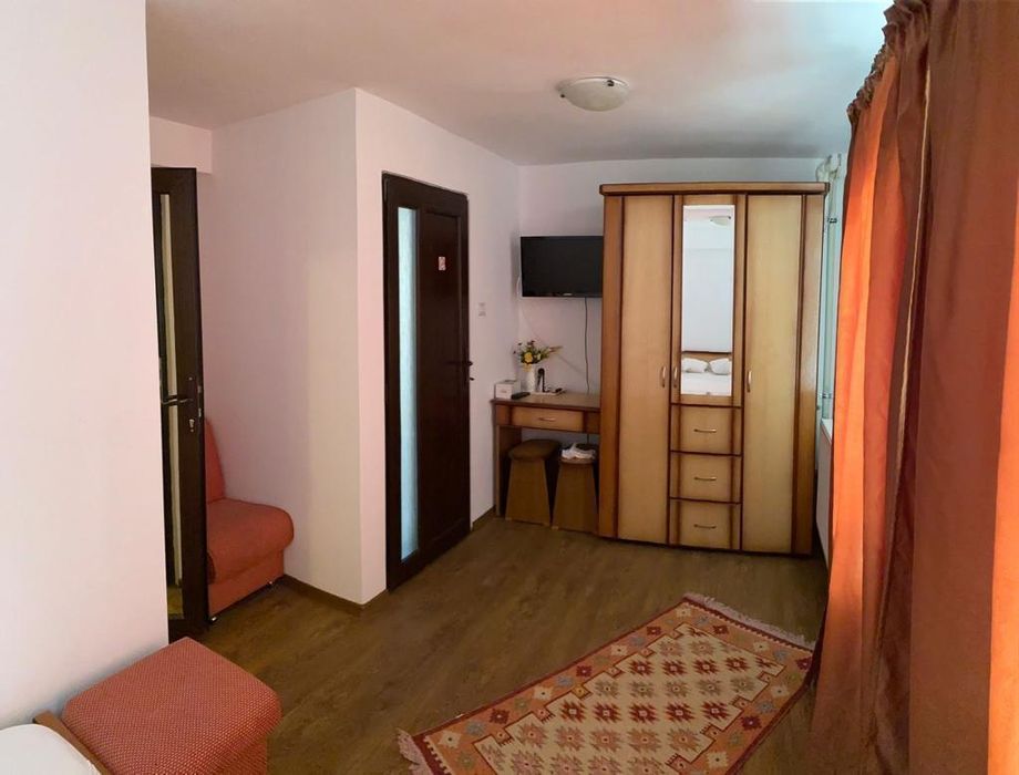 Inchiriere cazare  Ranca