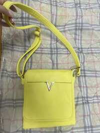 Дамска чанта Victoria’s Secret