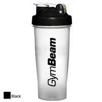 Shaker Gymbeam  negru 700ml