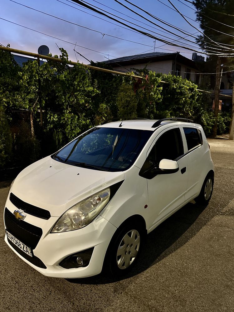 Spark 2010 Автомат