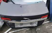 Vând capota spate jaguar xf benzina 3.0 an 2010