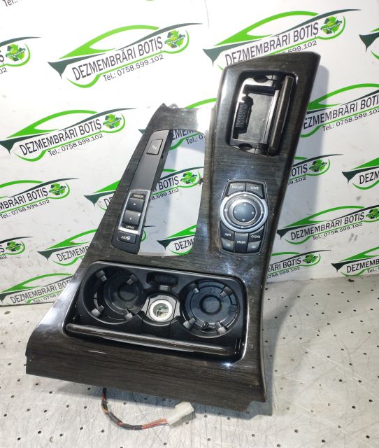 Joystick navigatie 6582 9206444-01 BMW Seria 5 F10