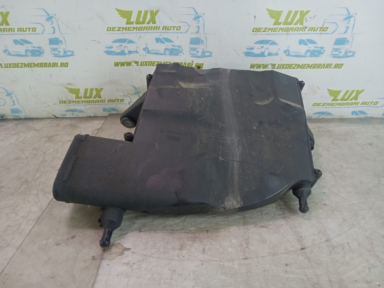 Carcasa filtru aer 3.0 cdi om642 A6420940304 Mercedes-Benz S-Class W2