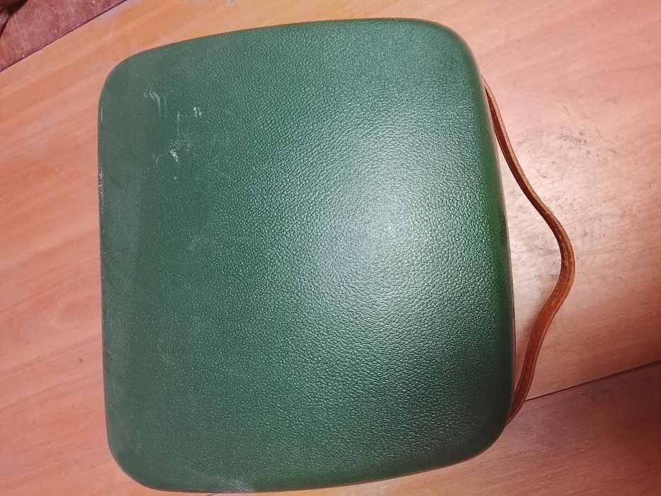 Електрически грамофон