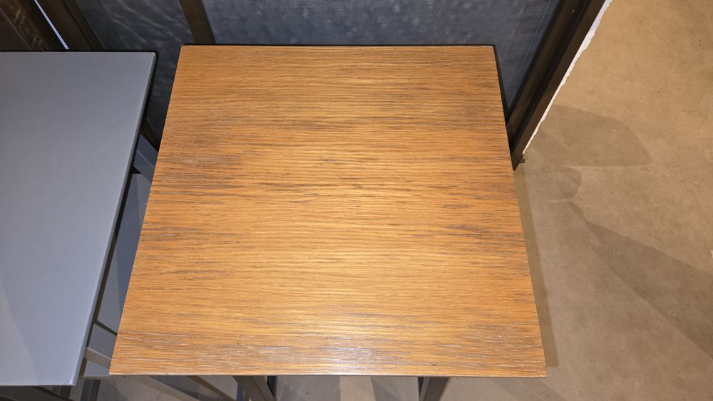 Masa inalta cocktail bar cafenea salon nunti restaurant gradina terasa