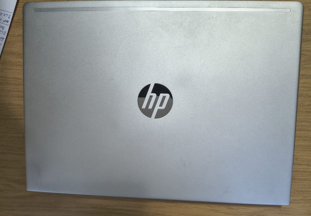 HP ProBook 440 G6