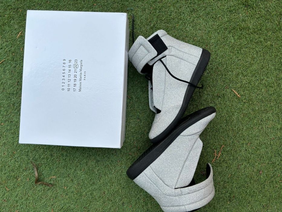 Maison Margiela fit 42-43