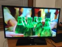 LED TV Samsung 32 Full HD отличен