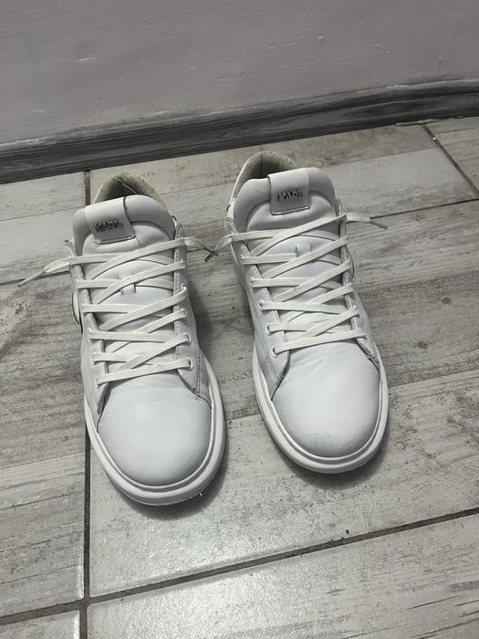 Adidasi karl lagerfeld