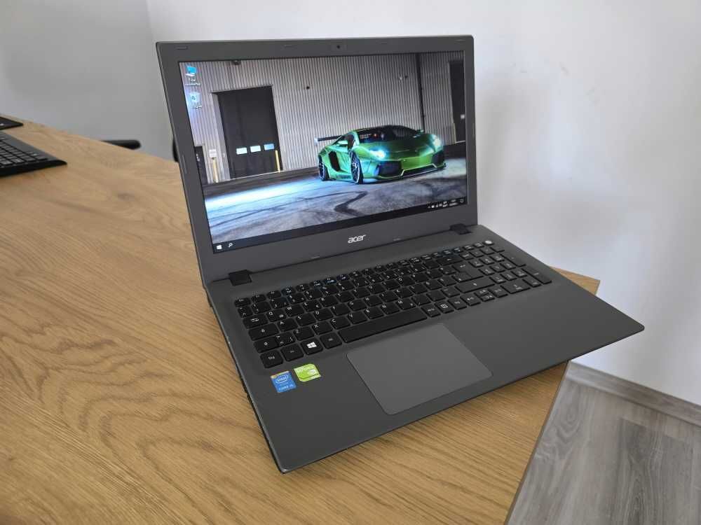 Acer E5-573G 15,6 инча  8гб рам, 2гб видео