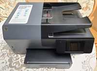Принтер / скенер HP Officejet Pro 6830 e-All-in-One