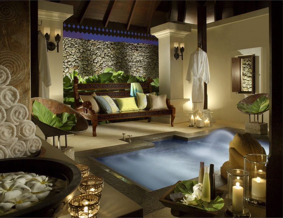 Классический массаж