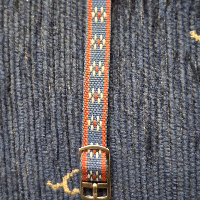 Ретро дамски ръчен часовник " Чайка".