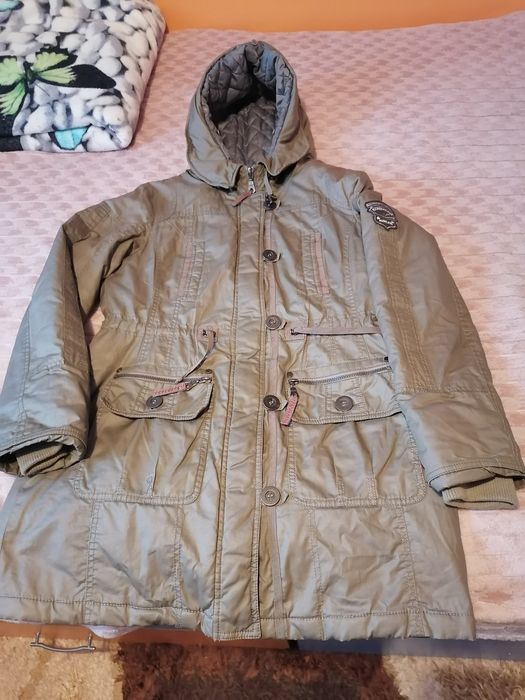 Geacă damă (mărimea 38)