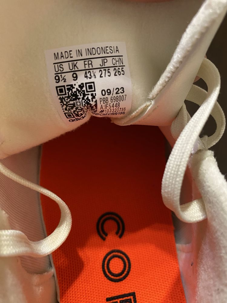 Битонки Adidas Copa Pure