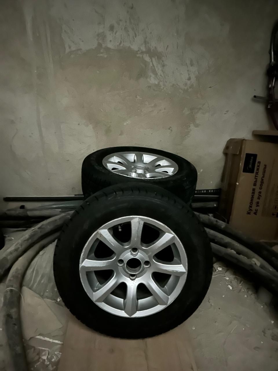 Triangle TR777 185/65 R14 86T без шипов