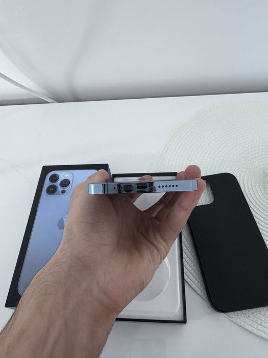 Iphone 13 Pro Max 128 GB