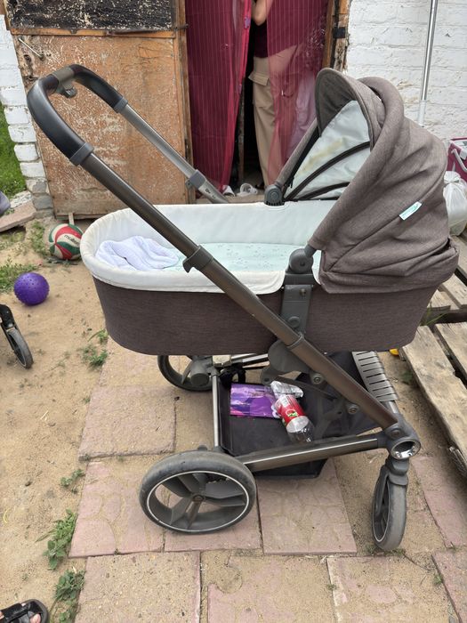 Продам коляску-люльку