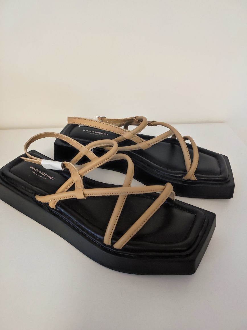 Sandale Vagabond  noi Nr 40