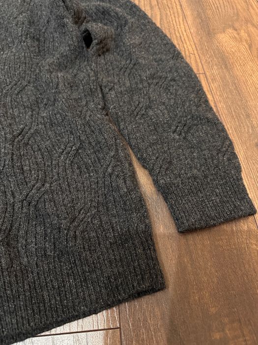 Massimo Dutti - вълнен пуловер