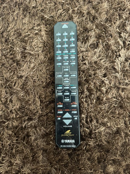 Telecomanda yamaha cr-200 originala