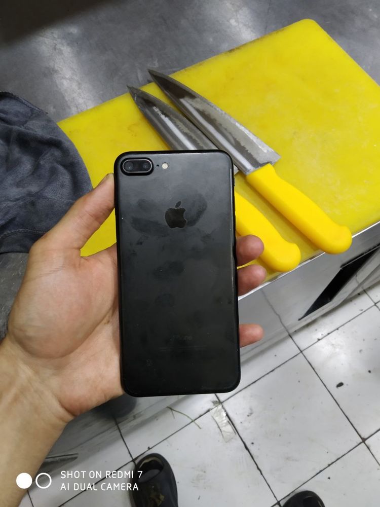 Iphone 7+ идеальное