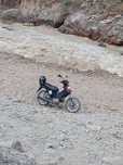 Bikland moto 110 kub