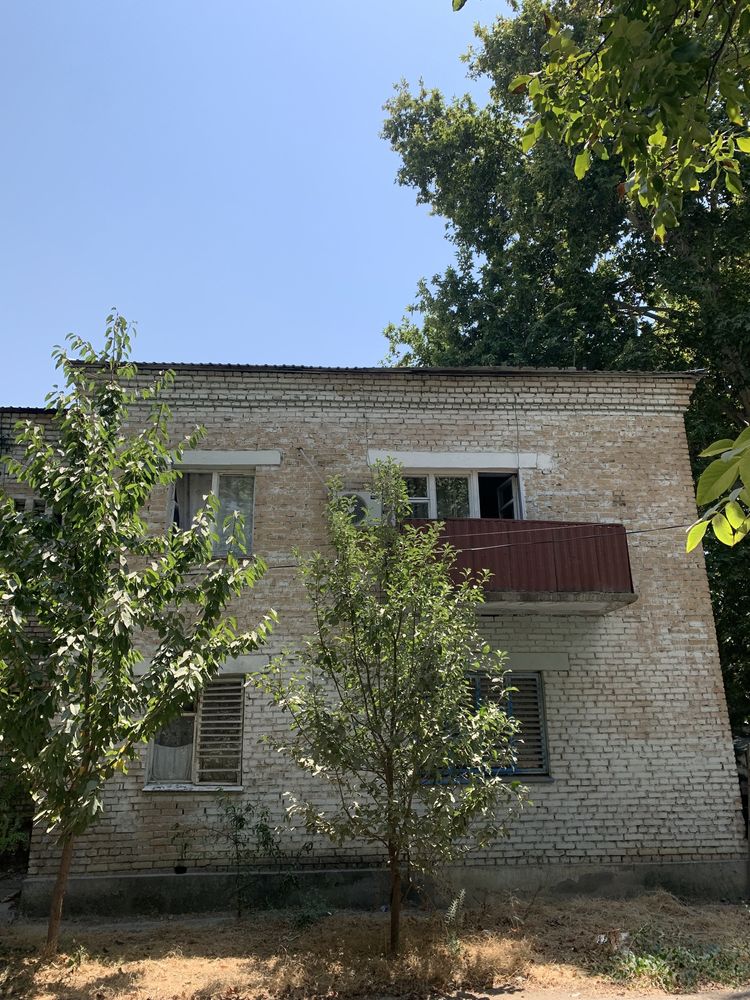 Квартира в Кибрае