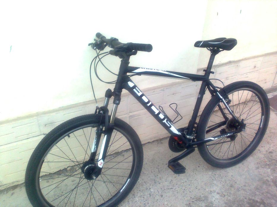 FOCUS Whistler Евтино и Изгодно 250 лв