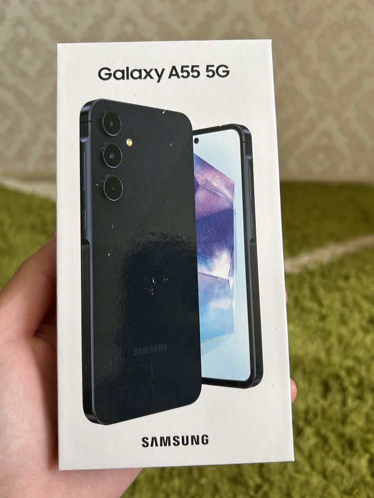 Samsung A55 128gb