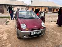 Matiz best sotiladi