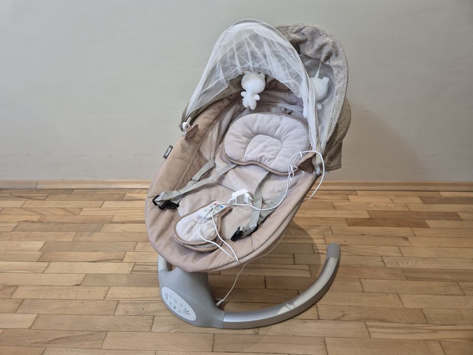 Бебешки шезлонг Nest Chippolino