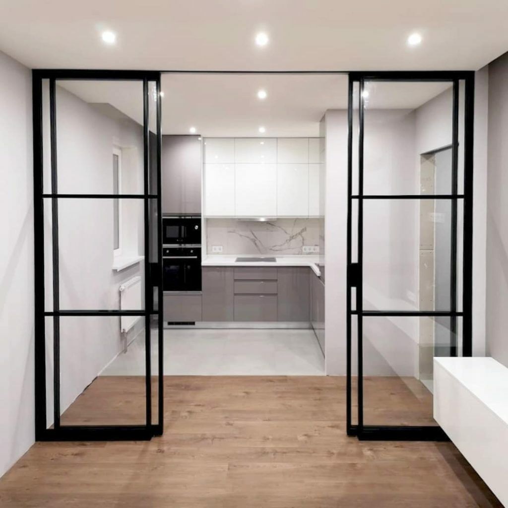 Loft | Oynalik eshiklar | Surma eshiklar | Peregorodka