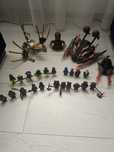 vand diferite seturi lego ninjago