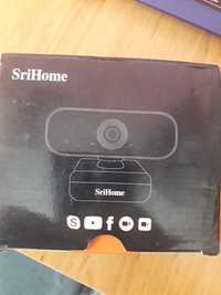 Web камера SriHome