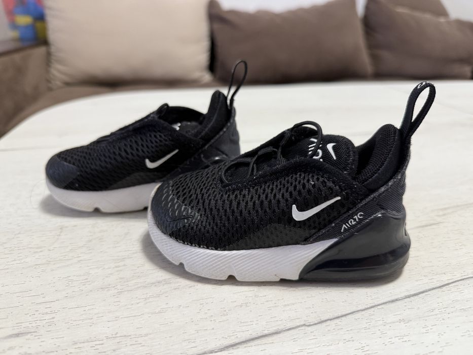 Детски обувки "nike"