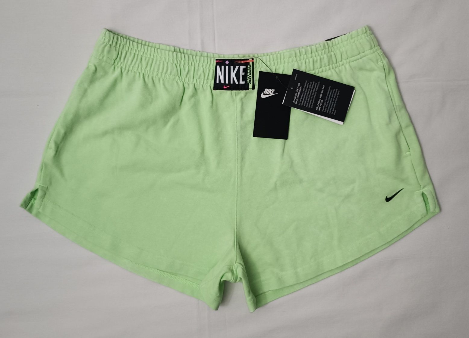 Nike NSW Wash Shorts оригинални гащета M, L Найк шорти