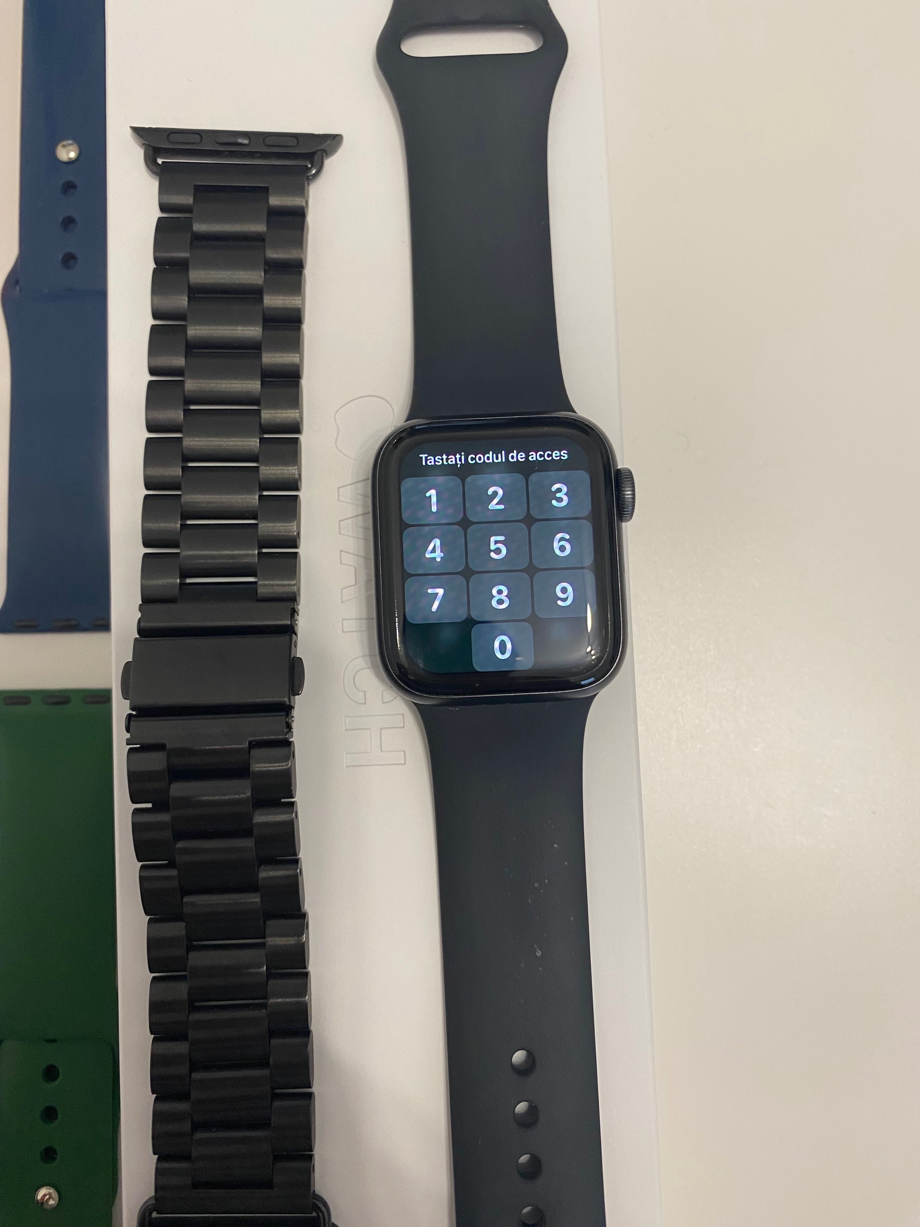 Apple Watch 6 40 mm