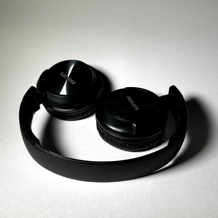 Căști wireless Philips SHB3060