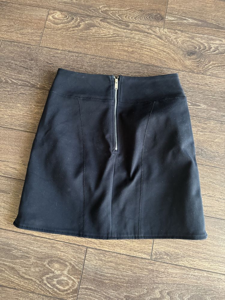 Къса пола Dion Lee
